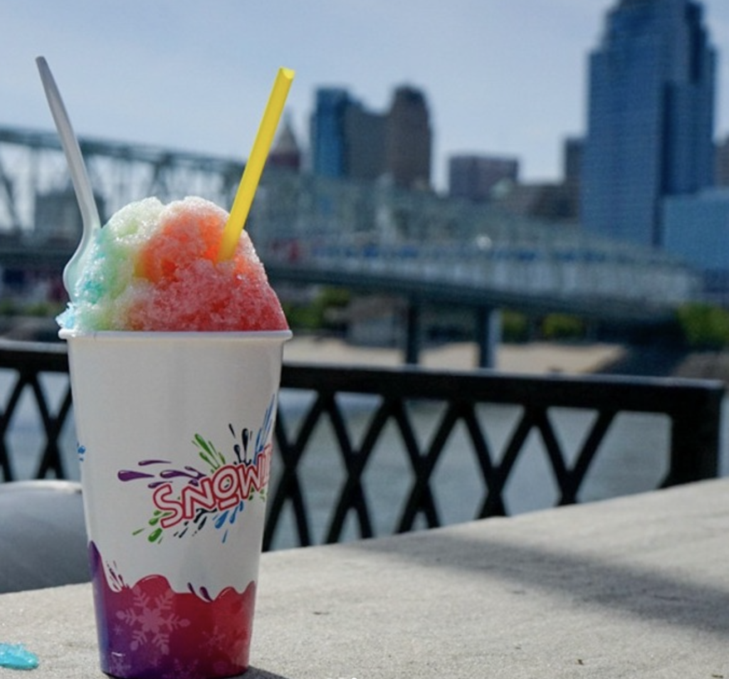 snowcone